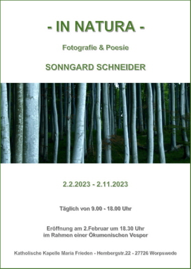 Plakat_2023_Sonngard Schneider