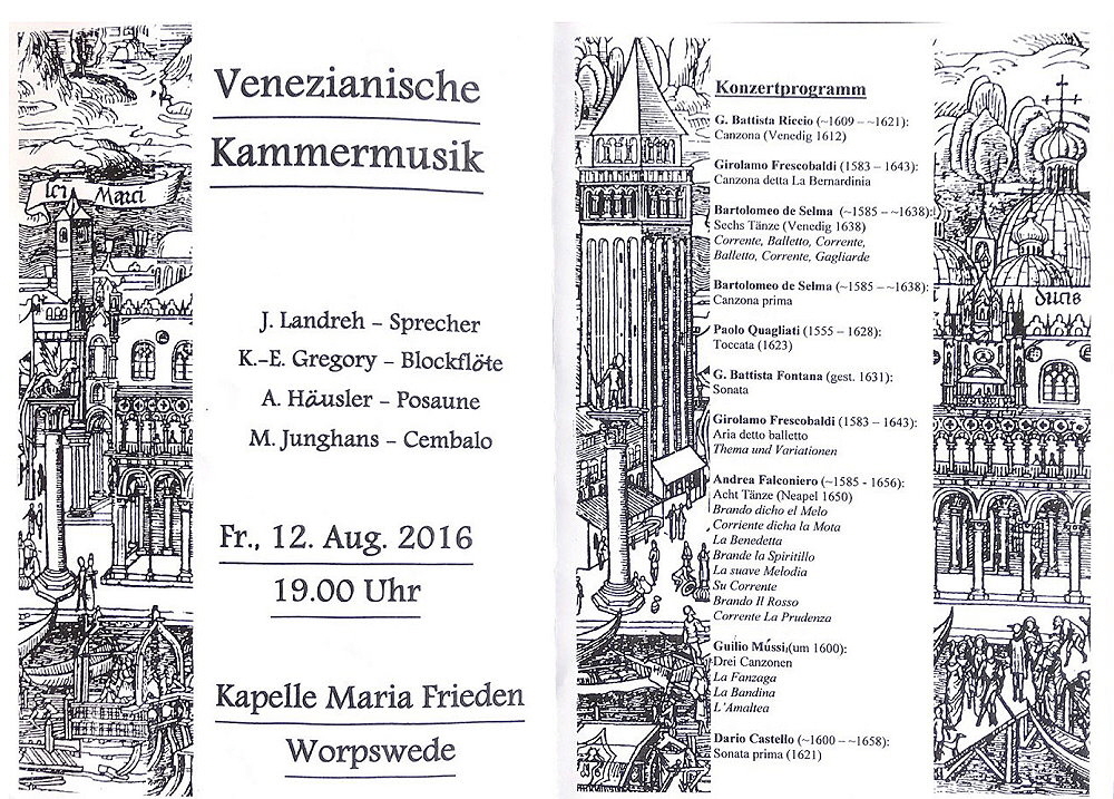 Venez.Kammermusik